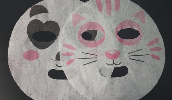 優(yōu)質(zhì)的剪裁，特別的體驗——激光切割無紡布面膜