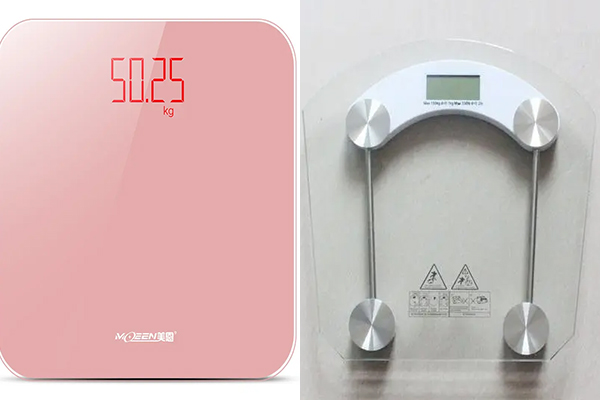 激光打標電子秤，精致生活始于足下