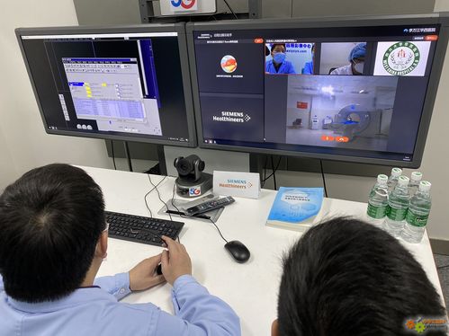 西門(mén)子物聯(lián)網(wǎng)技術(shù)賦能數(shù)字醫(yī)療服務(wù) 助力黃岡實(shí)現(xiàn)新冠肺炎遠(yuǎn)程實(shí)時(shí)CT掃描指導(dǎo)